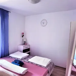  Apartment Chloe Croatia