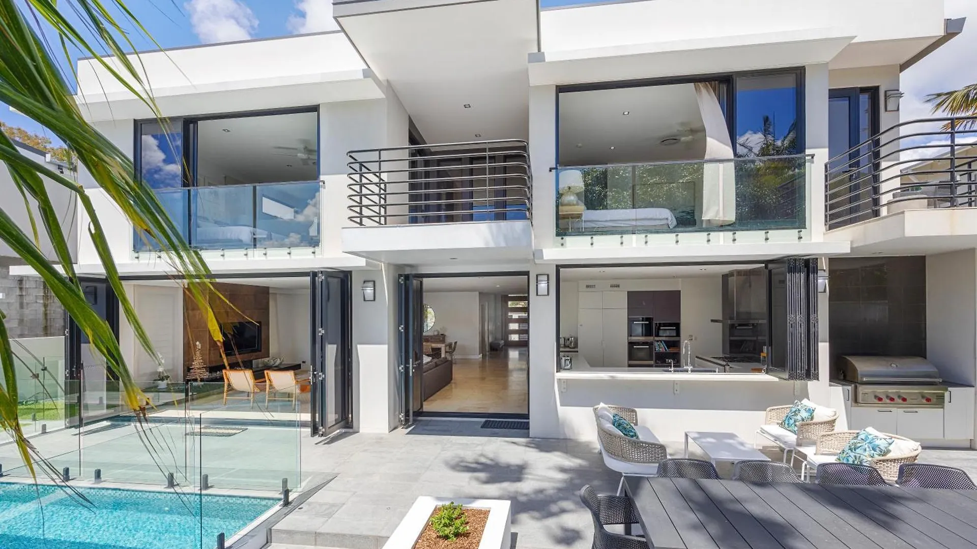 Callula , River Paradise With Private Pool Noosa Heads 0*,