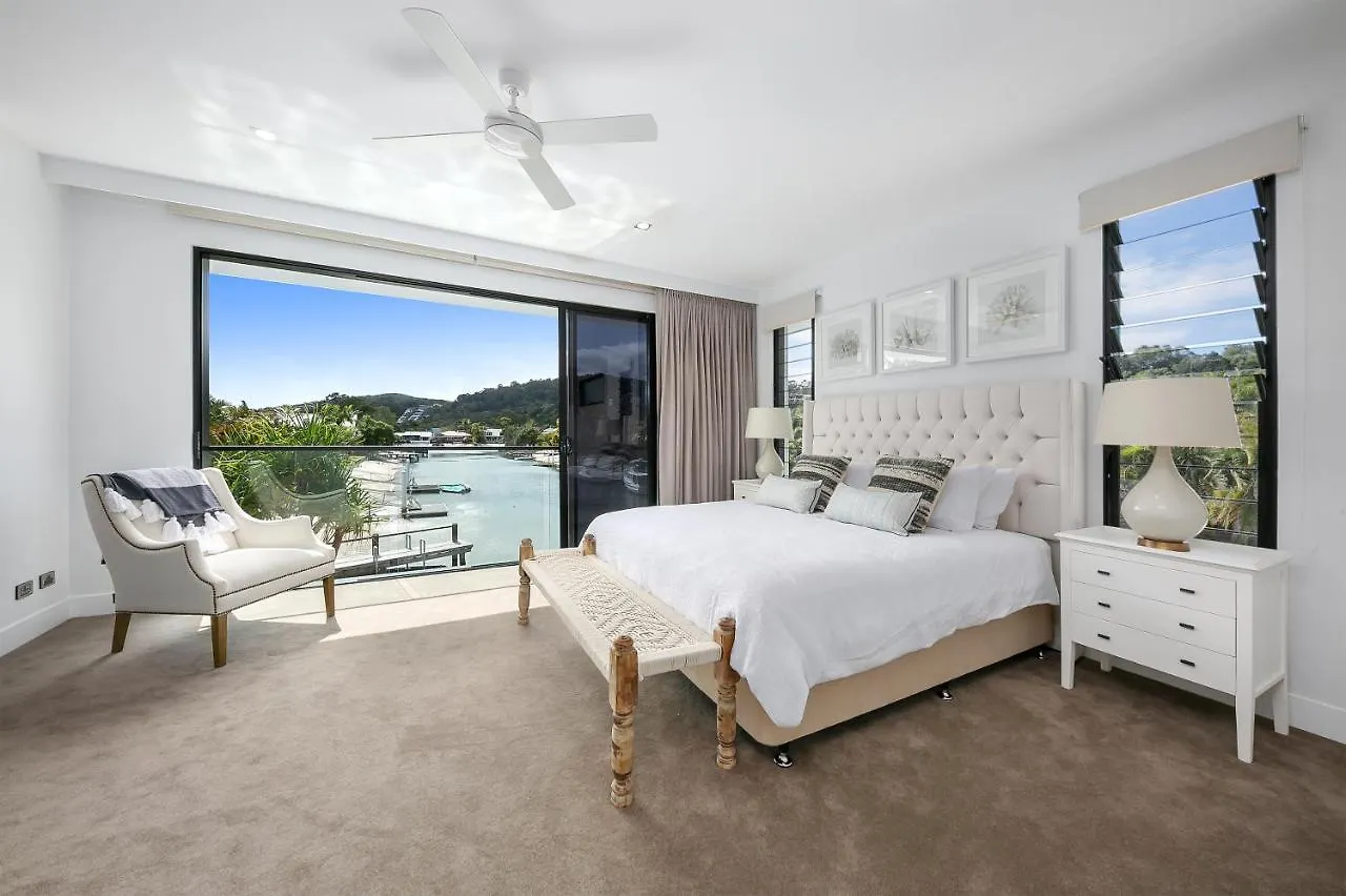 Callula , River Paradise With Private Pool Noosa Heads