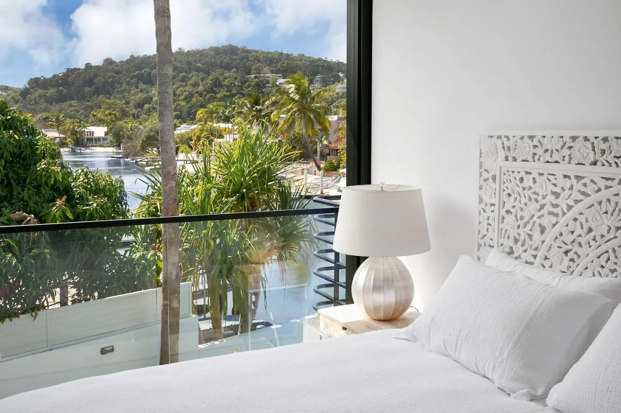 Callula , River Paradise With Private Pool Noosa Heads 0*,