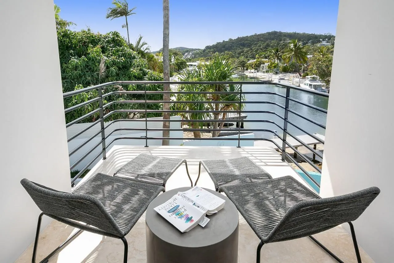 Callula , River Paradise With Private Pool Noosa Heads Holiday home